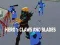 Spel Hero 1: Claws and Blades online