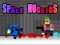 Spel Space Huggers online