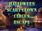 Spel Halloween Scary Clown Circus Escape online