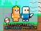 Spel Candy Kingdom Skyblock Parkour online