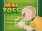 Spel Mini Toss online