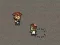 Spel Pixel Zombie Shooter online