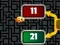 Spel Golden Beetle Division online