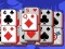 Spel Octopus Pyramid Solitaire online