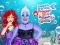Spel Underwater Princess Vs Villain Rivalry online