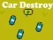 Spel Car Destroy online