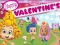 Spel Happy Valentine's online