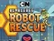 Spel Bumblebee Robot Rescue online