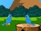 Spel Rescue The Cheezy Rat online