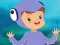 Spel Octopus Funny Girl Escape online