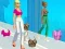Spel Fashion Battle Catwalk Queen online