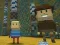Spel Kogama: Temple Escape online
