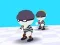 Spel 3D Knife Shooter online