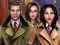 Spel Shadows of Crime online