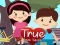 Spel True Love Test online