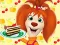 Spel The Barkers Cooking Game online