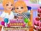 Spel Roxie's Kitchen: Birthday Cake For Mom online