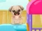 Spel Puppy Playground Builder online