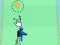 Spel Noob and Rainbow Friends online