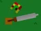 Spel Sword And Zombie online