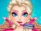 Spel Elsa Frozen Brain Surgery online