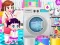 Spel Children Laundry online