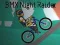 Spel BMX Night Rider online