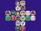 Spel Memory for Faces online