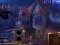 Spel Halloween Magic Girl Escape online