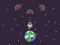 Spel Pixel Protect Your Planet online
