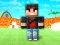 Spel Robby The Lava Tsunami online