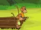 Spel Monkey Diner online
