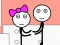 Spel Stickman Jailbreak - Love Story online