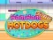 Spel Nom Nom Hotdogs online