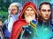 Spel Wizards Gathering online