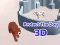 Spel Protect The Dog 3d online