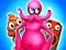 Spel Merge Anything - Mutant Battle online