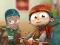 Spel Angelo Delivery Boy online