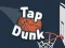 Spel Tap Dunk online