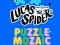 Spel Lucas the Spider Jigsaw online