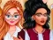 Spel Princesses School Time Fashionistas online