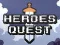 Spel Heroes Quest online