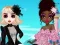 Spel Good and Evil DressUp online