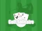 Spel Golf Solitaire online