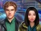 Spel Mysterious Incident online