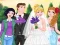 Spel Three Bridesmaids for Ella online