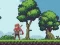 Spel Red Scarf Platformer online
