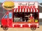 Spel Burger Trucks Jigsaw online