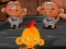 Spel Monkey Go Happy Stage 689 online