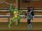 Spel Teenage Mutant Ninja Turtles - Street Brawl online